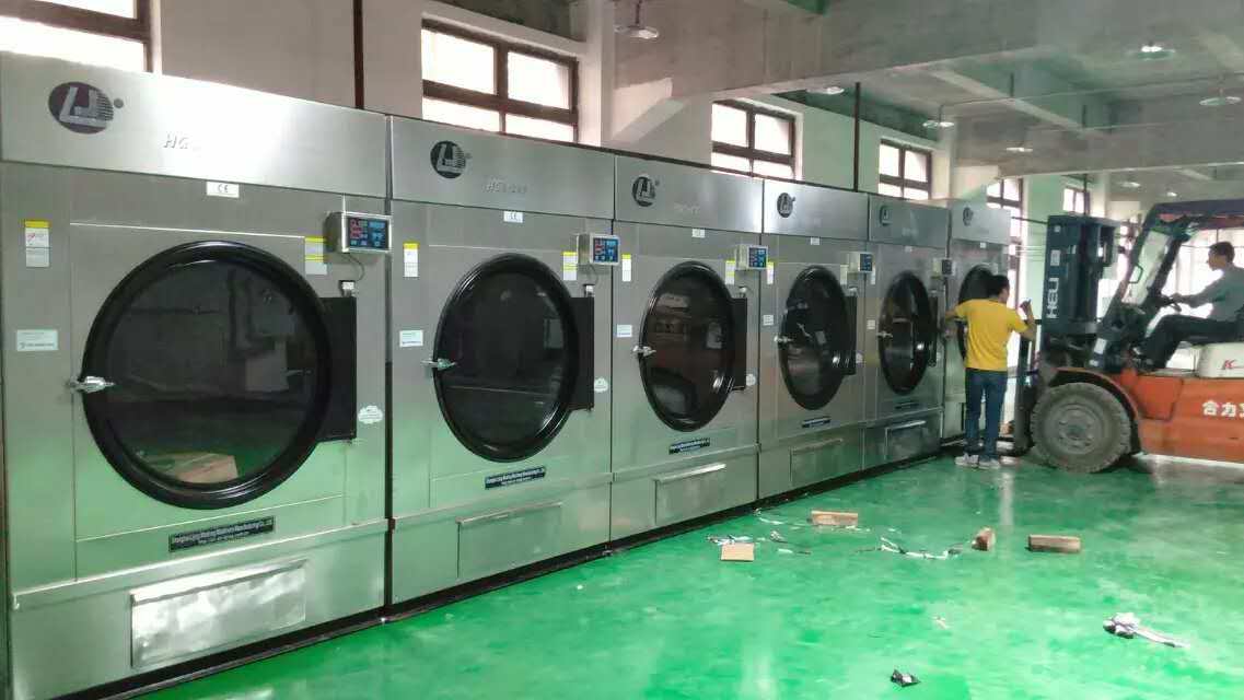 工業洗衣機 工業洗衣機