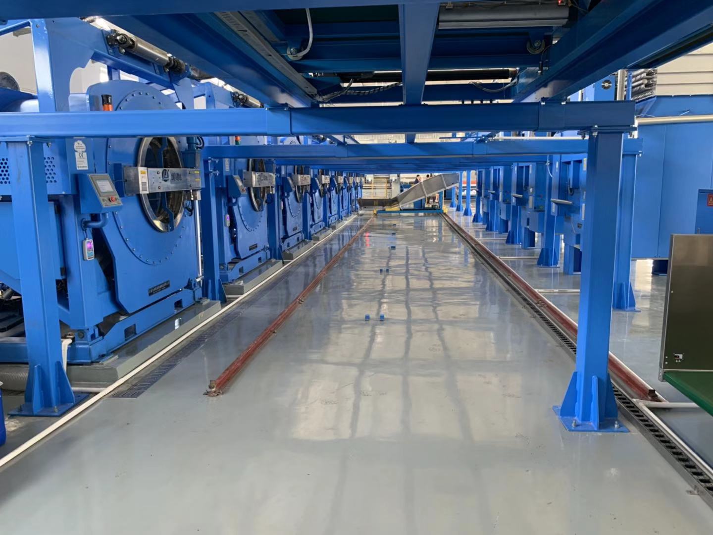 酒店洗衣機(jī)