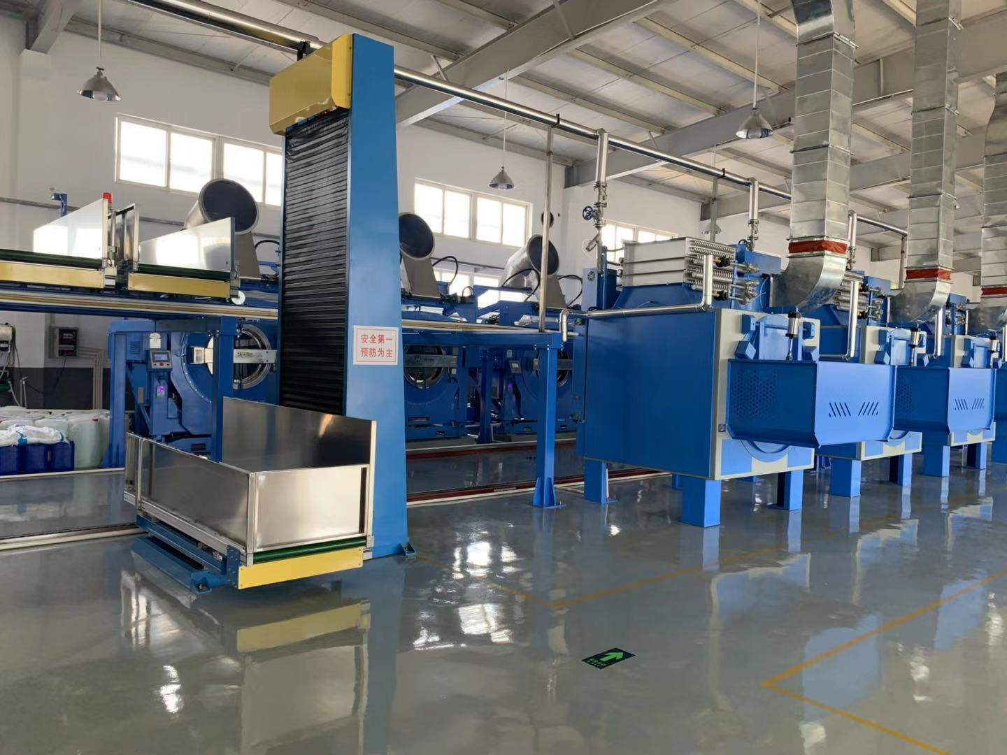 酒店洗衣機(jī)