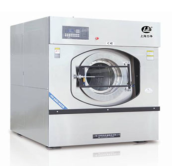 變頻全自動工業洗滌脫水機 變頻全自動工業洗滌脫水機