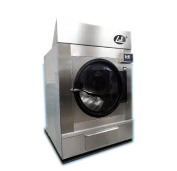 全自動(dòng)工業(yè)烘干機(jī)（電、蒸汽）